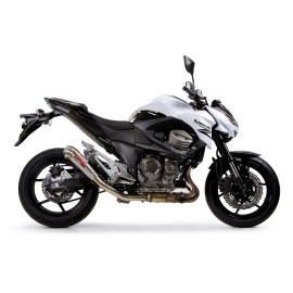ESCAPE GPR  Kawasaki Z 800 2013/16 e3  homologado y tubo