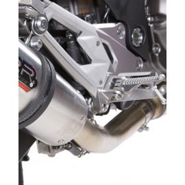 ESCAPE GPR  Kawasaki Z 800 2013/16 e3  homologado y tubo
