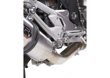 ESCAPE GPR  Kawasaki Z 800 2013/16 e3  homologado y tubo