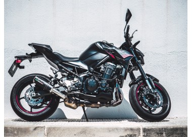 ESCAPE GPR  Kawasaki Z 900 2017/19 e4  homologado y tubo
