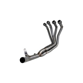 ESCAPE GPR  Kawasaki Z 900 2017/19 e4 Línea Completa rac