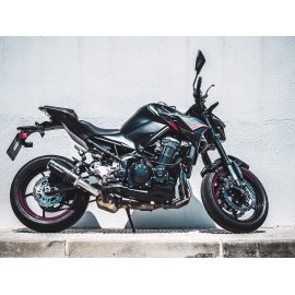 ESCAPE GPR  Kawasaki Z 900 E 2017/20 e4  homologado y tu