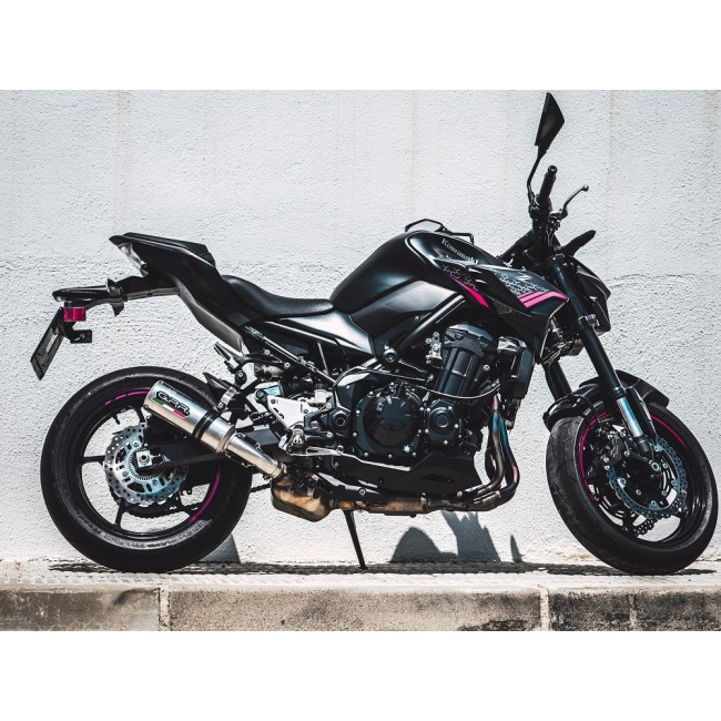 ESCAPE GPR  Kawasaki Z 900 E 2017/20 e4  homologado y tu