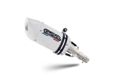 ESCAPE GPR  Kawasaki Z 900 E 2021/22 e5  homologado y tu