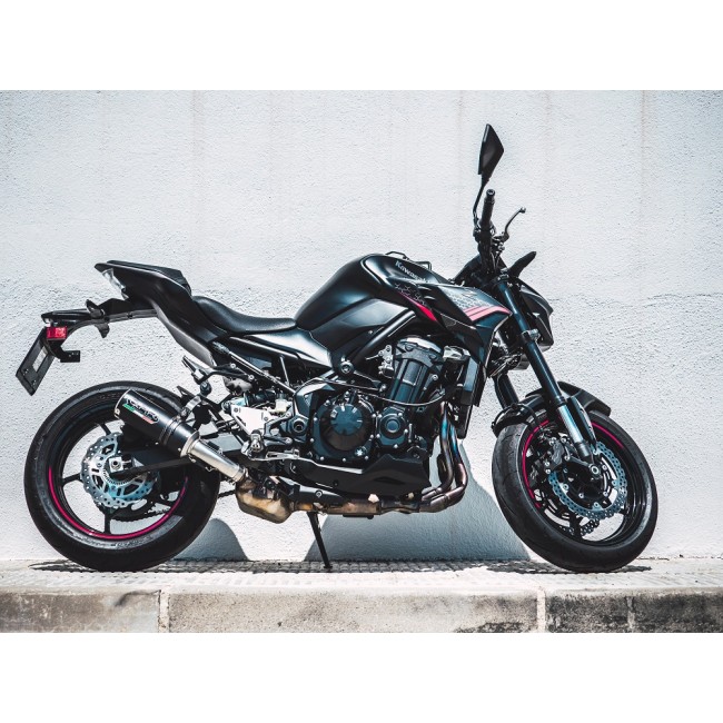 ESCAPE GPR  Kawasaki Z 900 E 2021/22 e5  homologado y tu