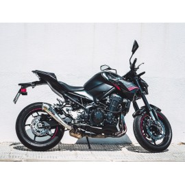 ESCAPE GPR  Kawasaki Z 900 E 2021/22 e5  homologado y tu