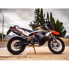 ESCAPE GPR  Ktm Adventure 890 L 2021/2022 e5  homologado