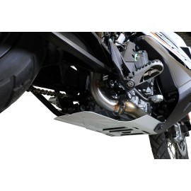 ESCAPE GPR  Ktm Adventure 890 L 2021/2022 e5 Tubo supres