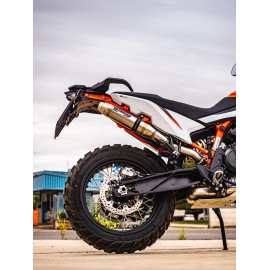ESCAPE GPR  Ktm Duke 890 L 2021/2022 e5  homologado y tu