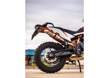 ESCAPE GPR  Ktm Duke 890 L 2021/2022 e5  homologado y tu