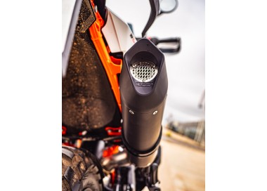 ESCAPE GPR  Ktm Duke 890 L 2021/2022 e5  homologado y tu