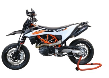 ESCAPE GPR  Ktm Enduro 690 R 2019/20 e4  homologado y ca