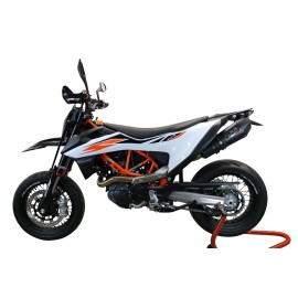 ESCAPE GPR  Ktm Enduro 690 R 2019/20 e4  homologado y ca