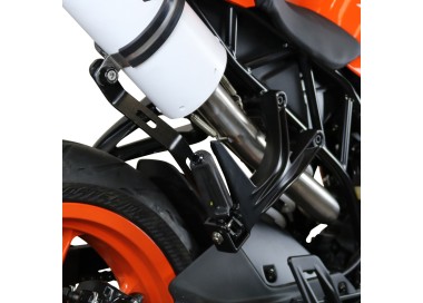 ESCAPE GPR  Ktm Rc 125 2017/20 e4  homologado y cataliza