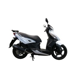 ESCAPE GPR  Kymco Agility 200 - I.E. R16 2010/14  comple