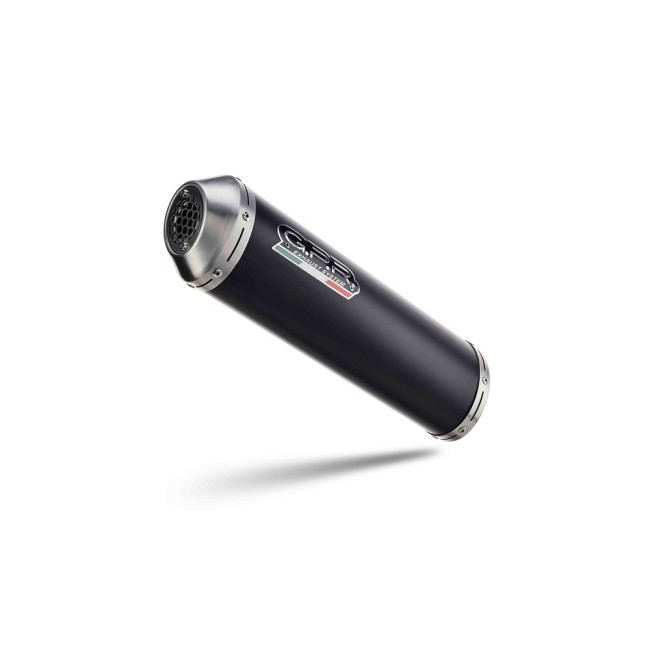 ESCAPE GPR  Malaguti F12 Phantom Max 125 2004/09  comple