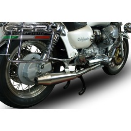ESCAPE GPR  Moto Guzzi California 1100 2003/05  homologa