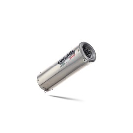 ESCAPE GPR  Moto Guzzi Griso 1100 2005/08  homologado y