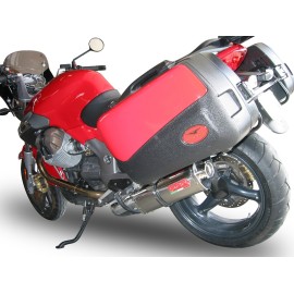 ESCAPE GPR  Moto Guzzi Norge 850 2006/11  homologado y t