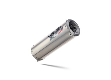 ESCAPE GPR  Moto Guzzi Sport 1200 8V 2008/13  homologado