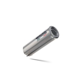 ESCAPE GPR  Moto Guzzi V85 Tt 2019/20 e4  homologado y t