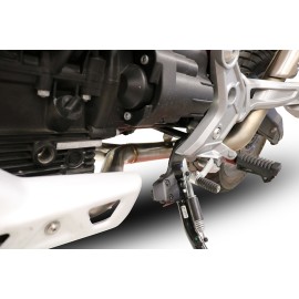 ESCAPE GPR  Moto Guzzi V85 Tt 2019/20 e4 Tubo supresor d
