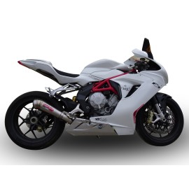 ESCAPE GPR  Mv Agusta F3 675 2017/20 e4  homologado y ca