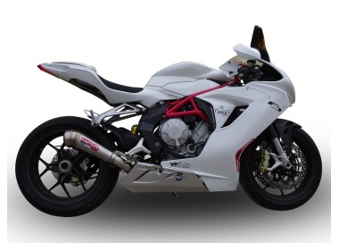 ESCAPE GPR  Mv Agusta F3 675 2017/20 e4  homologado y ca