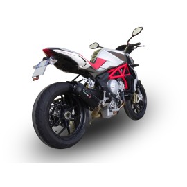 ESCAPE GPR  Mv Agusta F3 800 2013/16 e3  homologado y ca