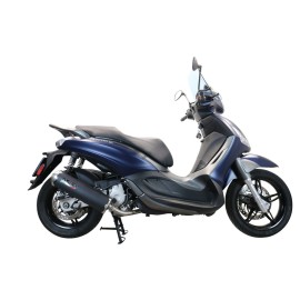 ESCAPE GPR  Piaggio Beverly 350 2016-2020 e4  completo h
