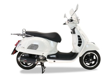 ESCAPE GPR  Piaggio Vespa 125 Granturismo 2003/07  compl
