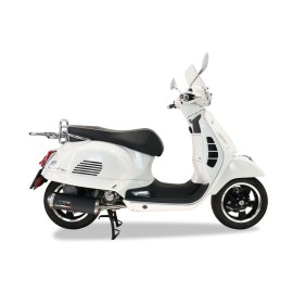 ESCAPE GPR  Piaggio Vespa 300 Gts-Gtv-S-Tour2008/15  com