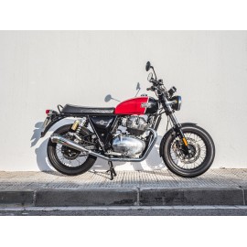 ESCAPE GPR  Royal Enfield Continental 650 2019/20 e4  ho