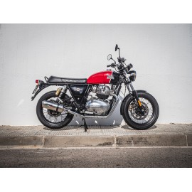ESCAPE GPR  Royal Enfield Continental 650 2019/20 e4  ho