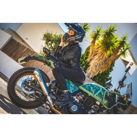 ESCAPE GPR  Royal Enfield Himalayan 410 2017/20 e4 D.36