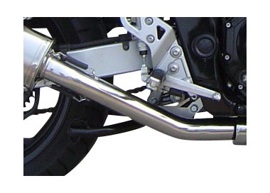 ESCAPE GPR  Suzuki Gsf 600 Bandit - S 1995/05  homologad