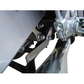 ESCAPE GPR  Suzuki Gsf 650 Bandit-S 2005/06  homologado