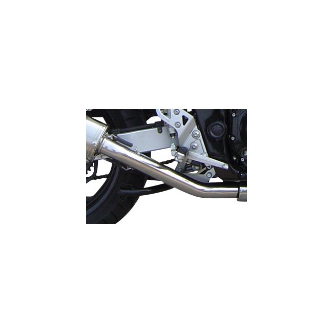 ESCAPE GPR  Suzuki Gsx 600 F 1998/05  homologado y tubo