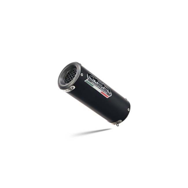 ESCAPE GPR Suzuki Gsx-R 1000 K5 2005/06 homologado y t ESCAPE GPR Suzuki Gsx-R 1000 K5 2005/06 homologado y t