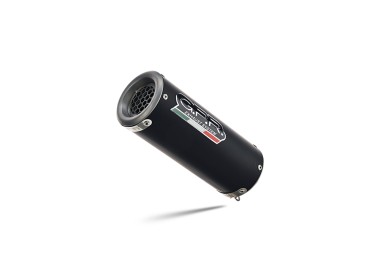 ESCAPE GPR  Suzuki Gsx-R 1000 K5 2005/06  homologado y t