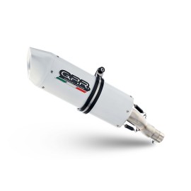 ESCAPE GPR  Suzuki Gsx-R 1000 R 2017/20 e4  homologado y