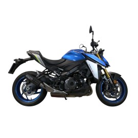 ESCAPE GPR  Suzuki Gsx-S 1000 2021/22 e5  homologado y t