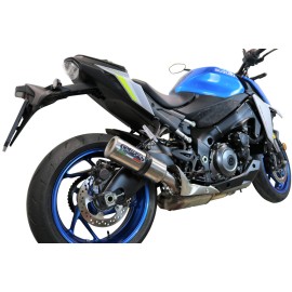 ESCAPE GPR  Suzuki Gsx-S 1000 F 2021/22 e5  homologado y