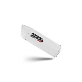 ESCAPE GPR  Suzuki Gsx-S 750 2021/22 e5  homologado y tu