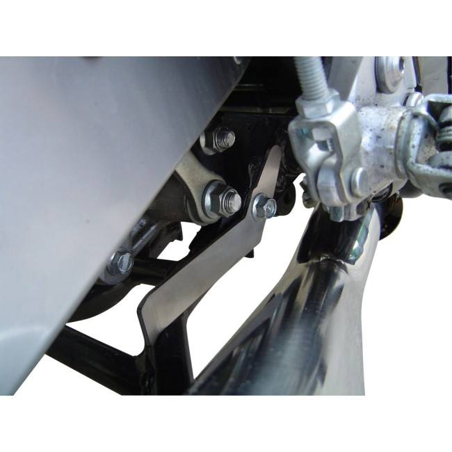 ESCAPE GPR  Suzuki Gsx750F 1998/04  homologado y tubo de