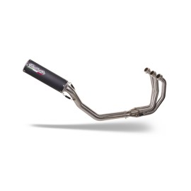 ESCAPE GPR  Triumph Trident 660 2021/2022 e5  completo h