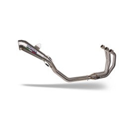 ESCAPE GPR  Triumph Trident 660 2021/2022 e5  completo h