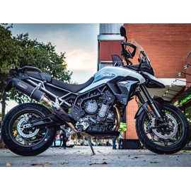 ESCAPE GPR  TriumphTiger 900 2020/2021 e5 homologado y t
