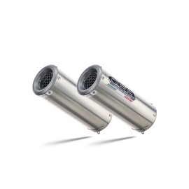 ESCAPE GPR  Yamaha Fz6 600-Fazer S1-S2 2004/13 Doble  ho