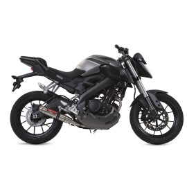 ESCAPE GPR  Yamaha Mt 125 2017/19 e4  homologado y catal